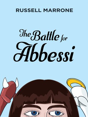 cover image of The Battle for Abbessi